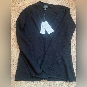 NWT Eileen Fisher top